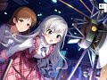 デレステＳＲ [ VOY@GER ] 久川颯　セリフまとめ