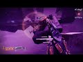 Destiny 2 The Final Shape Cut Scenes and Mission