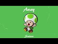 [FREE] YNW Melly x The Kid LAROI Type Beat “Away” | Emotional Ambient Piano Type Beat | 2020 / 2021