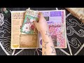 Kitchen Witch Book Of Shadows Flip Through