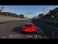 Gran Turismo 7 Circuit Experience: Ferrari 458 GT3 (Monza) - My Best Time (Controller)