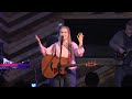 Listen to this! God has a plan for you! Ally Schick share her story #hopeisforeveryone