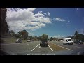 DASH CAMS AUSTRALIA FORD RANGER SPINNING OUT