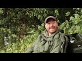 Floodwater Barbel Fishing : River Severn Barbel