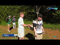 2023 USDGC | MPO FINALB9 | Klein, Williams, Tipton, Freeman | Jomez Disc Golf