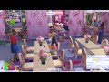 How long does it take to get a 5 star restaurant? //Sims 4 dine out