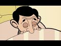 Superhero Bean | Mr Bean | Cartoons for Kids | WildBrain Bananas