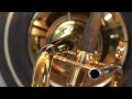 In The Factory: Making Besson Instruments | Besson brass