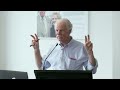 Dr. Stephen Phinney - 'Recent Developments in LCHF and Nutritional Ketosis' (Part 2)