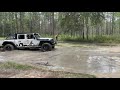 ZR2 Blazer save Jeep Gladiator