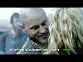 4 Golden Life Rules of King Ragnar