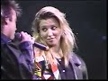 Debbie Gibson - Live Around the World - Full Concert + Electric Youth Videos [HQ  Video]