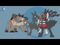 Mega Charizard X VS Mega Charizard Y | Pokémon Versus