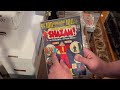 Huge Comic Book Collection, Part 4. More Keys to be Found!