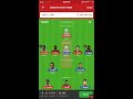 SKN vs JAM updated Team CPLT20 eliminator || Dream Fantasy King