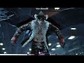 T8 ▰ Qudans Nerfed Devil Jin After Update !!【Tekken 8】