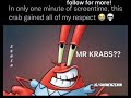 THIS CRAB IS IN THE CULTURE 😂😂😂|ANIME|