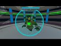 Ghost Simulator Hawlloween Event 2020: Frankie Mega-boss Battle