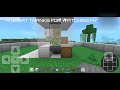 BEST SUGARCANE FARM FOR MCPE,BEDROCK AND XBOX #SUGARCANE