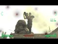 Fallout 3: Unique Items Guide #17 - Xuanlong assault rifle + Jiggs' Loot