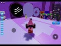 (Roblox) Playing inside out 2 obby! With my little sis @Poppylana22