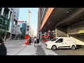 Toronto: A 4K Scenic Walking Tour of Canada's Largest City