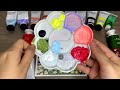 Amazing Rainbow 🌈 Painting / Acrylic Painting for Beginners #tutorial #art #video