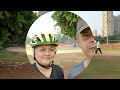 Nitin Nandita Vlogs. Video no 39. Nitin Nandita Cycle to Jinnah house.