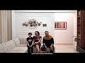 3BHK Interiors at Chlorophyll Baner,Pune for Sonali & Abhijeet Wankhade | InteriorbyAshwiiniiDongare