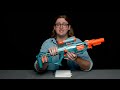 [REVIEW] Nerf Elite 2.0 Eaglepoint RD-8