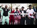 [FREE] 42 Dugg Type Beat x Detroit Type Beat 2024 - ''MANY MEN''