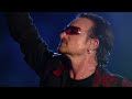 U2 - I Still Haven't Found What I'm Looking For (Live In Milan 2005)