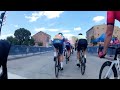 Whiskey City Crit 2024 M4 40+