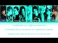 NCT 127 - Walk (Color Coded Lyrics) [Han/Rom/Eng]