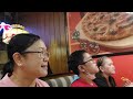 Family Bonding at Shakey's Pizza, Gaisano Mall   #shorts