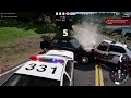Cops and Robbers (BeamNG)