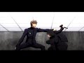 Emiya Kiritsugu vs Kotomine Kirei I Fate Zero [60 FPS]