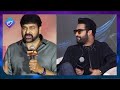 Chiranjeevi Vs NTR🔥: NTR INDIRECT Comments On Chiranjeevi | Devara | Koratala Siva | Filmylooks