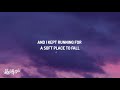 AURORA - Runaway (Lyrics)