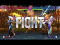 SF6 ▰ HIKARU (#1 Ranked A.K.I.) vs MAGO (#1 Ranked Juri) ▰ Ranked Matches