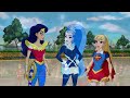 DC Super Hero Girls | Wonder Woman's Powers & Abilities | @dckids