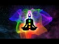 Chakra Cleansing, Remove Negative Blocks, Restore Positive Energy, Healing Meditation