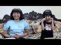 Papa Ko Punishment with BLOOPERS | Family Comedy Show | Cute Sisters