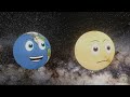 Our Solar System | Kids Videos | Toy Time Town | Planets