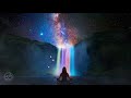 963 Hz Third Eye Meditation ∣ Miracle Frequency - Relieve Anxiety, Stress, Open Up Blocked Energy