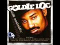 Goldie Loc Feat. Kurupt & Snoop Dogg - Bring it Back