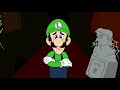 Super Smash Bros. the animation (FULL MOVIE)