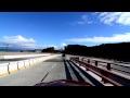 Golden Gate Bridge Drive - Southbound