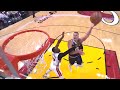 Top Handles of the #NBAFinals presented by YouTube TV! | #KumhoHandles