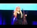 STEVIE NICKS - FULL SHOW@CFG Bank Arena Baltimore 2/17/24